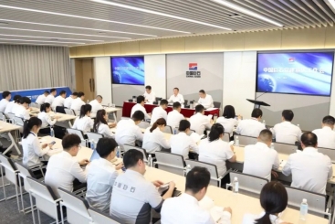 決定一家企業(yè)走多遠(yuǎn)攀多高的是什么？這場(chǎng)會(huì)議給出答案