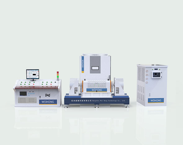 EVM-K系列驅動(dòng)電機可靠性測試系統
