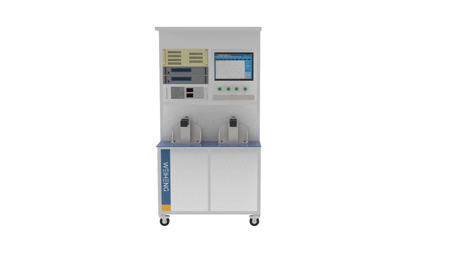 國內新能源輪轂電機測試的發(fā)展趨勢