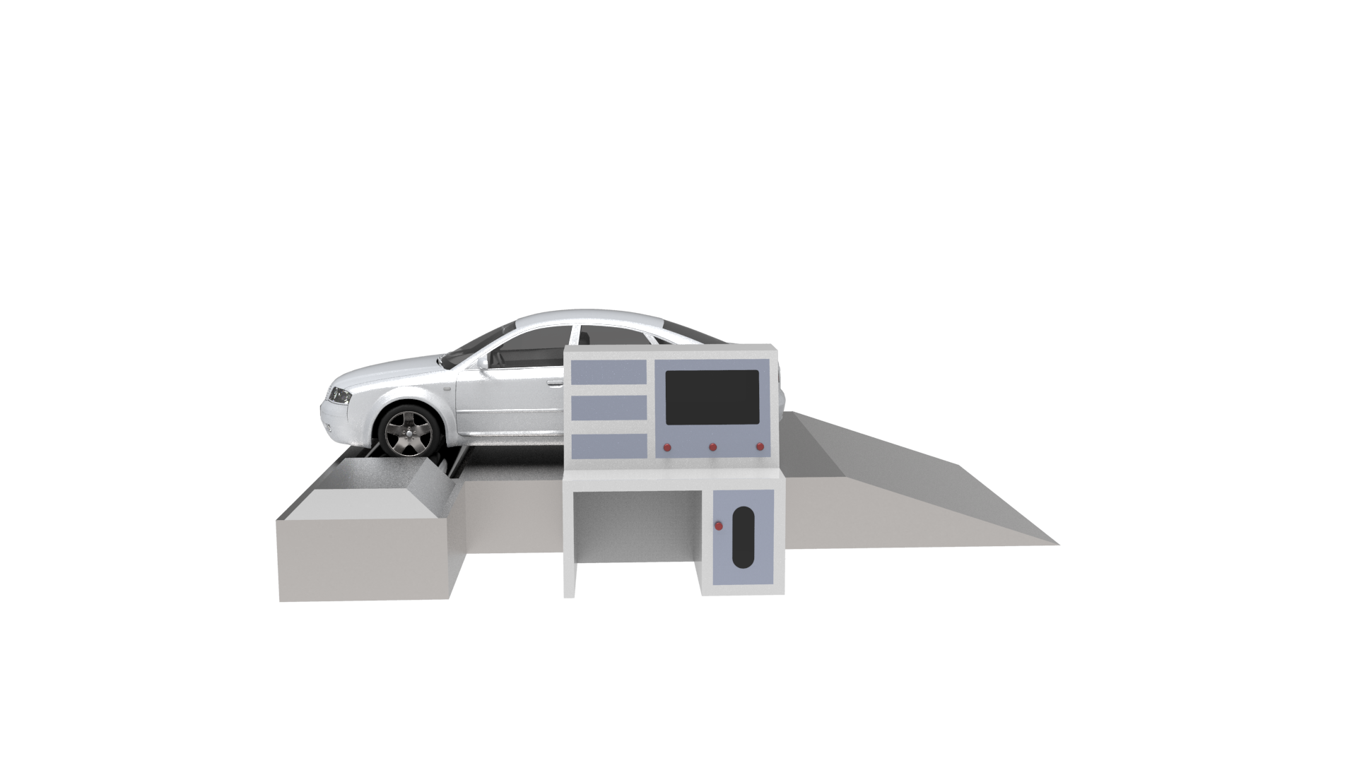 輪轂電機驅動(dòng)電動(dòng)汽車(chē)再生制動(dòng)系統分析